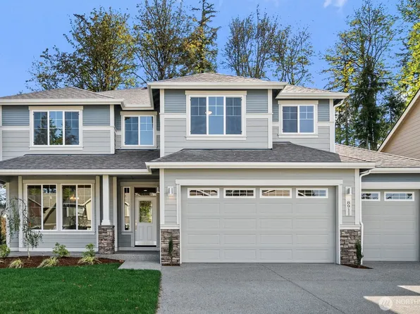 4707 Brielle Street SE, Olympia, WA 98503