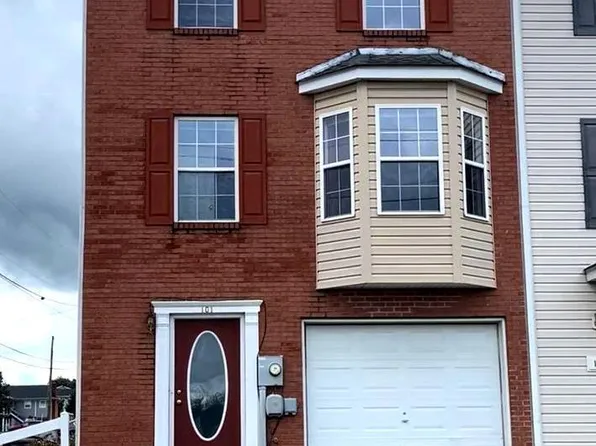 101 N Marshall St, Ranson, WV 25438