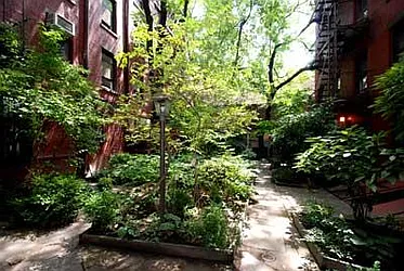 Rented by Buchbinder & Warren