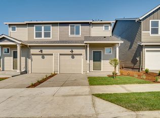 2810 N 3rd Way, Ridgefield, WA 98642