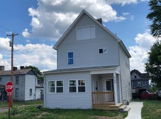 549 E Madison St, Rochester, PA 15074