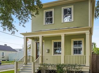 1900 General Taylor St, New Orleans, LA 70115
