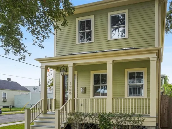 1900 General Taylor St, New Orleans, LA 70115