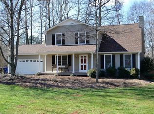 5126 Ramillie Run, Winston Salem, NC 27106