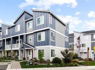 32683 Park Butte Ln, Black Diamond, WA