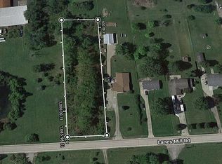 0 Lanes Mill Rd, Hamilton, OH 45013