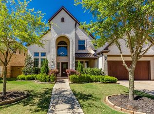 4930 Kirbster Ln, Missouri City, TX 77459