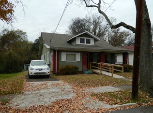 139 #S VAN GILD, Knoxville, TN 37915