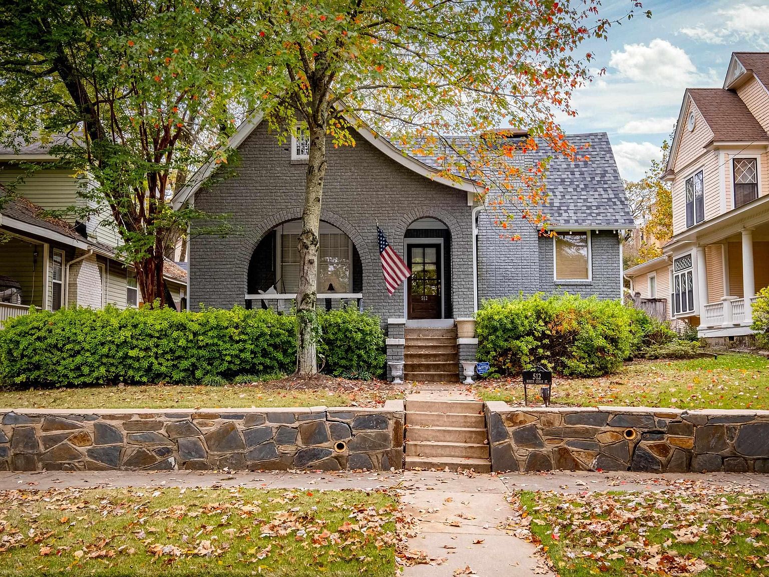 512 N Cedar St, Little Rock, AR 72205 Zillow