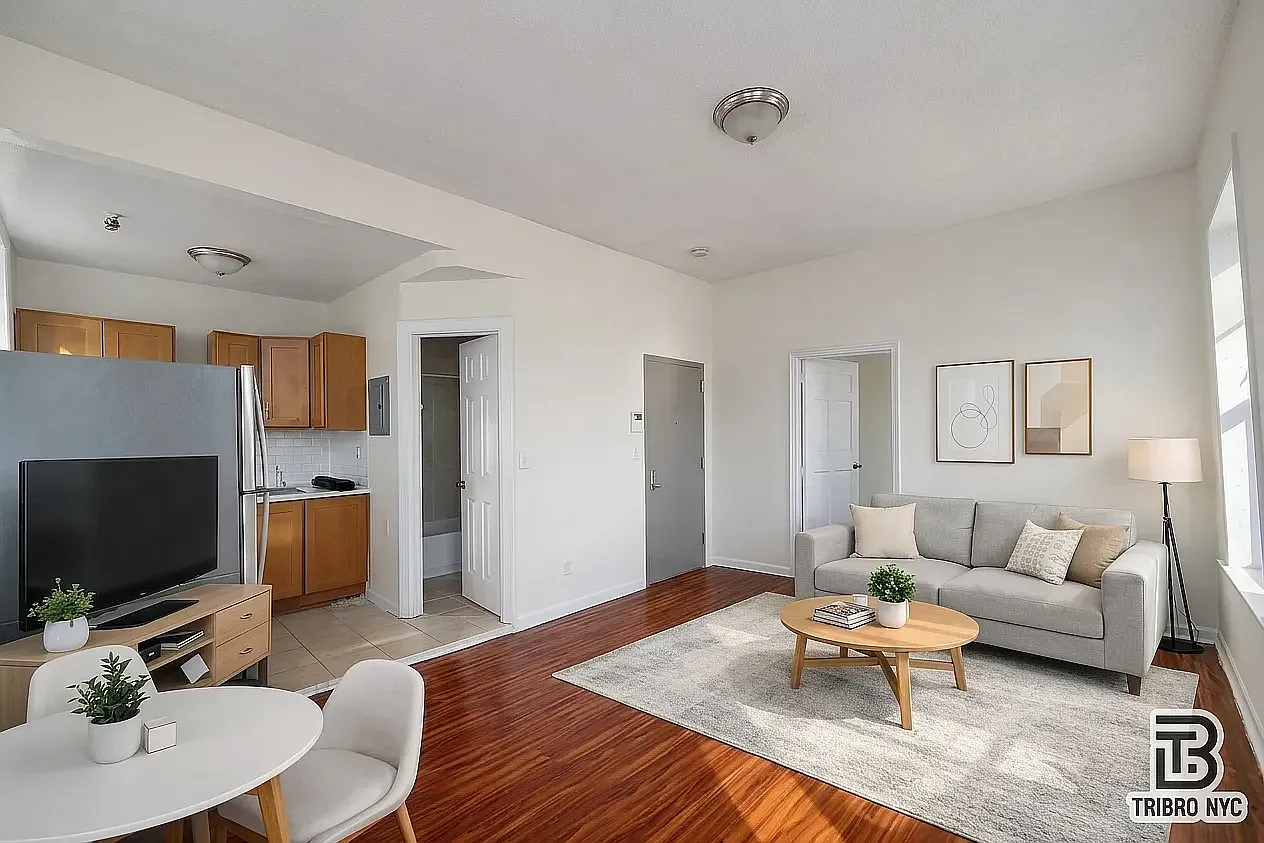 1283 Rogers Avenue — Photo 1