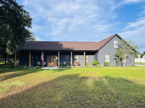 2177 Warner Dr, Chuluota, FL 32766