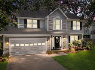 2911 Garden Creek Rd, Charleston, SC 29414