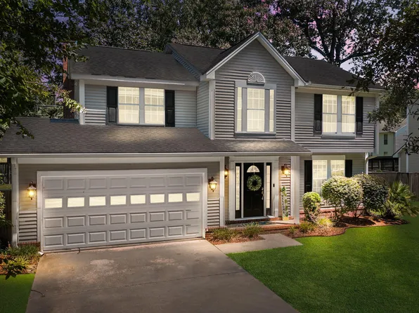 2911 Garden Creek Rd, Charleston, SC 29414