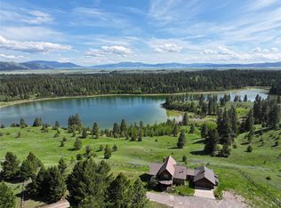 675 Dry Gulch Rd, Ovando, MT 59854