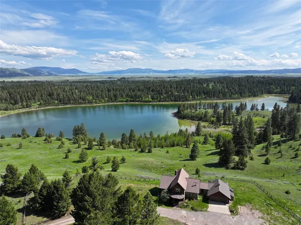 675 Dry Gulch Rd, Ovando, MT 59854