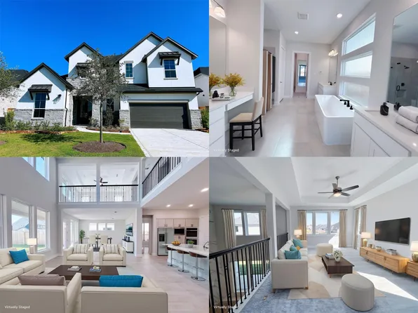 29854 Longleaf Grove Ln, Fulshear, TX 77441