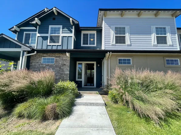 Gate House - 11026 Ustick Rd, 11064 W Ustick Rd APT 106, Boise, ID 83713