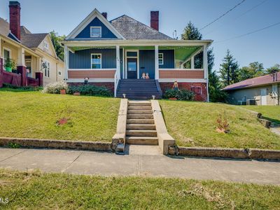 216 Taylor St, Bristol, TN, 37620