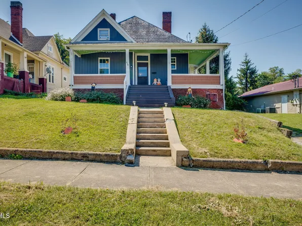 216 Taylor St, Bristol, TN 37620