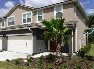 3154 Chestnut Ridge Way, Orange Park, FL 32065