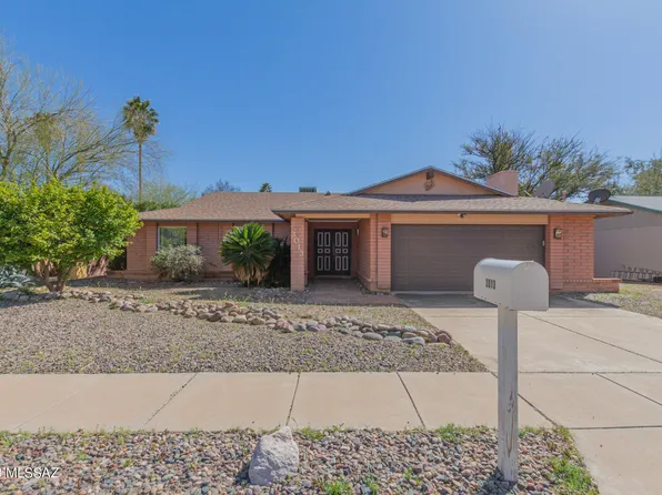 3013 W Cinnamon Dr, Tucson, AZ 85741