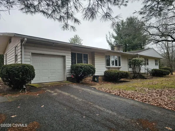 511 Independent St, Catawissa, PA 17820