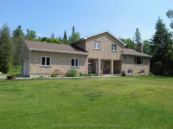 1079 Rock Rd, Douro Dummer, ON K0L 3A0
