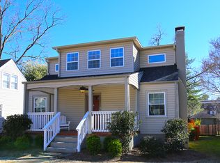 1207 Irving Rd, Homewood, AL 35209