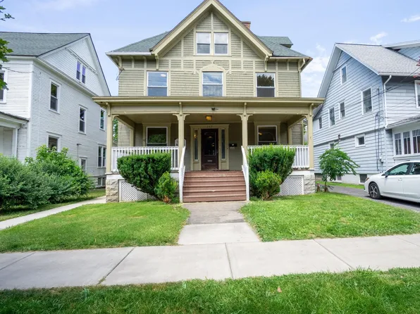 817 Euclid Ave, Syracuse, NY 13210