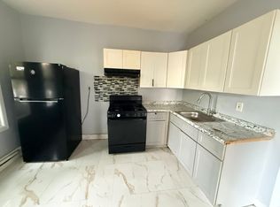 53 Tillinghast St #1AL, Newark, NJ 07108