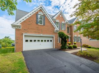 207 Rock Run Rd, Mcmurray, PA 15317