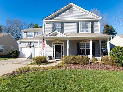 1858 New Castle Drive, Indian Land, SC, 29707