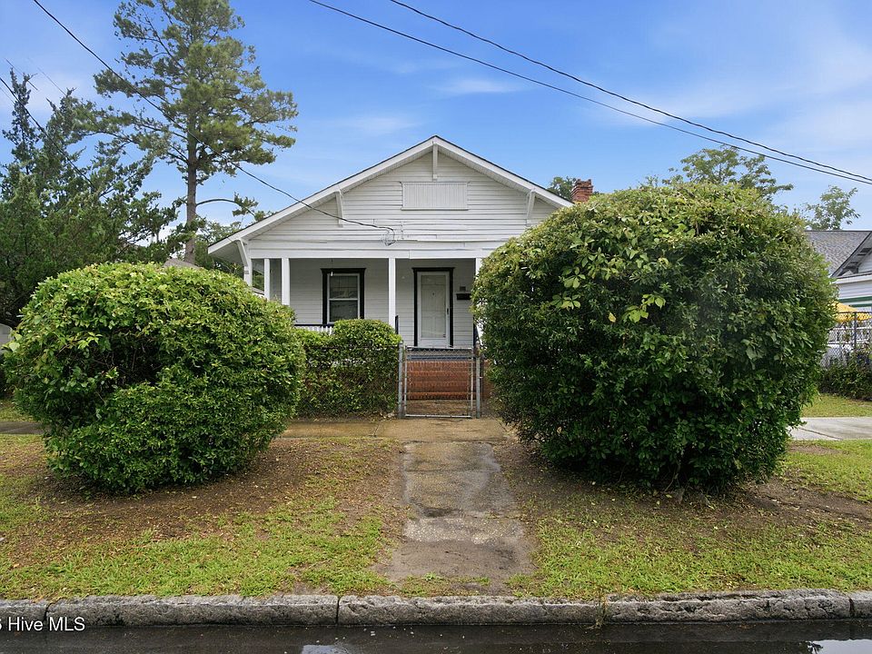 1st image of 606 Meares Street