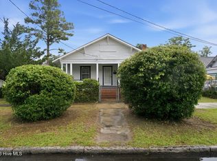 606 Meares Street, Wilmington, NC 28401