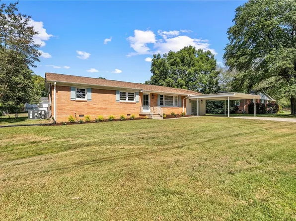 409 Mapleton Dr, Greenville, SC 29607