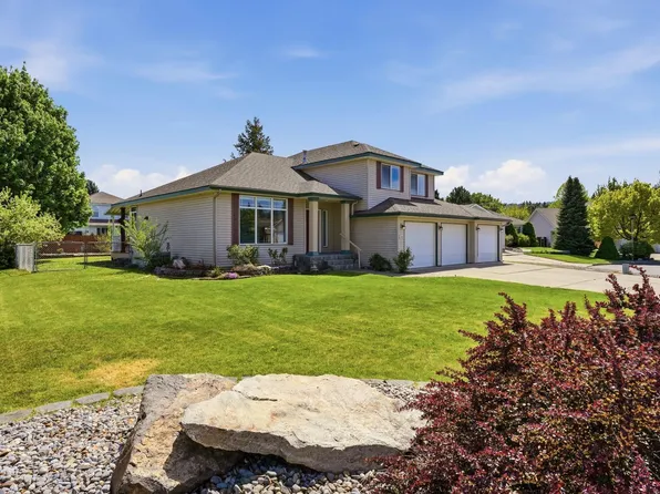 3103 S Bolivar Ct, Veradale, WA 99037