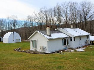 592 Edsell Rd, Rome, PA 18837