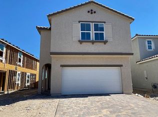 8447 Torozo Ave, Las Vegas, NV 89149