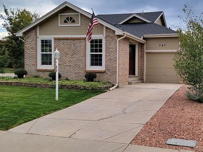 765 Johnson Ave, Loveland, CO, 80537