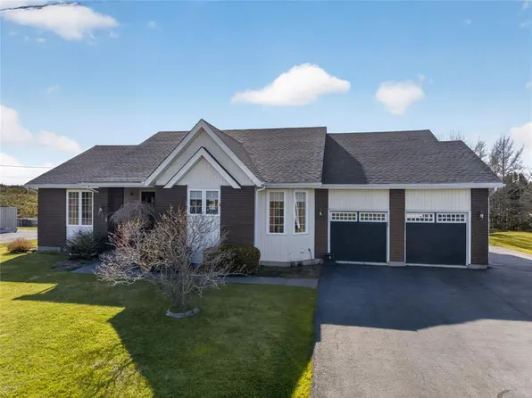114 Rink Road, Twillingate, NL A0G4M0