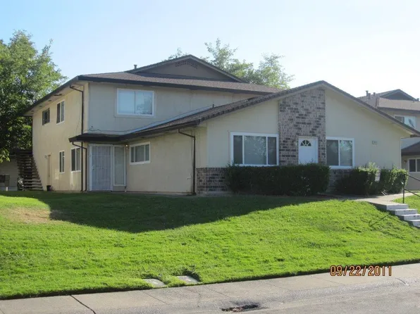 4612 Greenholme Dr APT 4, Sacramento, CA 95842
