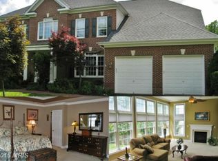 8060 Winstead Manor Ln, Lorton, VA 22079