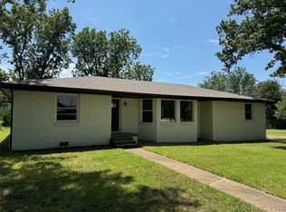 3201 Harvey Rd, Bartlesville, OK 74006