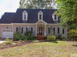 2064 Carriage Way, Chapel Hill, NC 27517