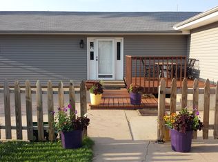 6900 Lyle Rd, Holcomb, KS 67851