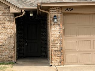 14704 S Harvey Ave, Oklahoma City, OK 73170