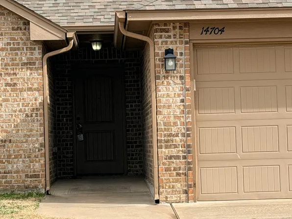 14704 S Harvey Ave, Oklahoma City, OK 73170