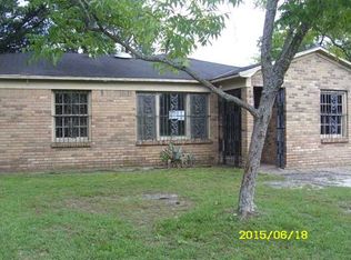 2510 Farnell Dr, Mobile, AL 36605