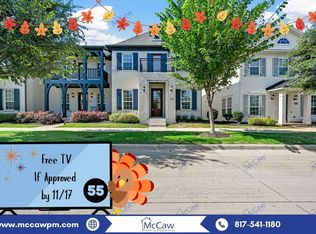 3949 Cotton Gin Rd, Frisco, TX 75034