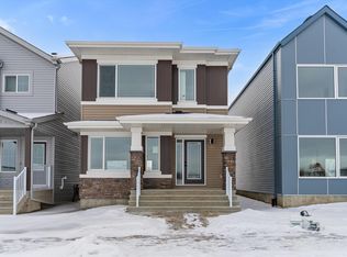 1068 McLeod Ave, Spruce Grove, AB T7X 3X2